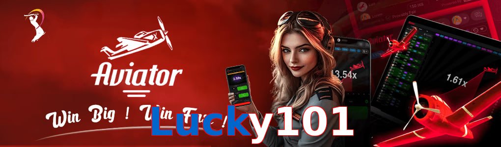 Lucky101