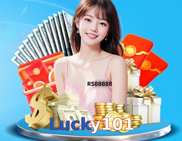 Lucky101 – Safe entertainment platform Lucky101